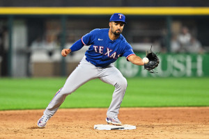Ranking Every MLB Team's Starting Second Baseman for the 2024 Season
