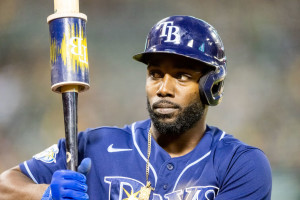 Ranking Every MLB Team's Starting Left Fielder for the 2024 Season