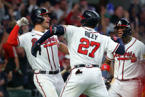 Ranking All 30 MLB Lineups Ahead of 2024 Opening Day