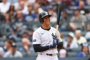 Ranking the Top 25 MLB Players of Upcoming 2024-25 Free Agent Class