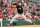 CLEVELAND, OHIO - MAY 22: Relief pitcher Garrett Crochet #45 of the Chicago White Sox pitches during the seventh inning against the Cleveland Guardians at Progressive Field on May 22, 2023 in Cleveland, Ohio. (Photo by Jason Miller/Getty Images)