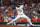 HOUSTON, TX - OCTOBER 23: Cristian Javier #53 of the Houston Astros pitches in the first inning during Game 7 of the ALCS between the Texas Rangers and the Houston Astros at Minute Maid Park on Monday, October 23, 2023 in Houston, Texas. (Photo by Alex Bierens de Haan/MLB Photos via Getty Images)