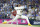 MILWAUKEE, WISCONSIN - OCTOBER 04: Freddy Peralta #51 of the Milwaukee Brewers delivers during the first inning against the Arizona Diamondbacks during Game Two of the Wild Card Series at American Family Field on October 04, 2023 in Milwaukee, Wisconsin. (Photo by John Fisher/Getty Images)
