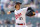 MINNEAPOLIS, MINNESOTA - JUNE 22: Joe Ryan #41 of the Minnesota Twins delivers a pitch against the Boston Red Sox in the first inning at Target Field on June 22, 2023 in Minneapolis, Minnesota. The Twins defeated the Red Sox 6-0. (Photo by David Berding/Getty Images)