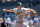 KANSAS CITY, MISSOURI - MAY 07: Starting pitcher Mason Miller #57 of the Oakland Athletics pitches during the 1st inning of the game against the Kansas City Royalsat Kauffman Stadium on May 07, 2023 in Kansas City, Missouri. (Photo by Jamie Squire/Getty Images)