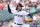 SEATTLE, WASHINGTON - JUNE 26: Luis Castillo #58 of the Seattle Mariners pitches during the second inning against the Washington Nationals at T-Mobile Park on June 26, 2023 in Seattle, Washington. (Photo by Steph Chambers/Getty Images)