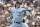 MINNEAPOLIS, MINNESOTA - OCTOBER 03: Kevin Gausman #34 of the Toronto Blue Jays throws a pitch against the Minnesota Twins during the first inning in Game One of the Wild Card Series at Target Field on October 03, 2023 in Minneapolis, Minnesota. (Photo by Stephen Maturen/Getty Images)