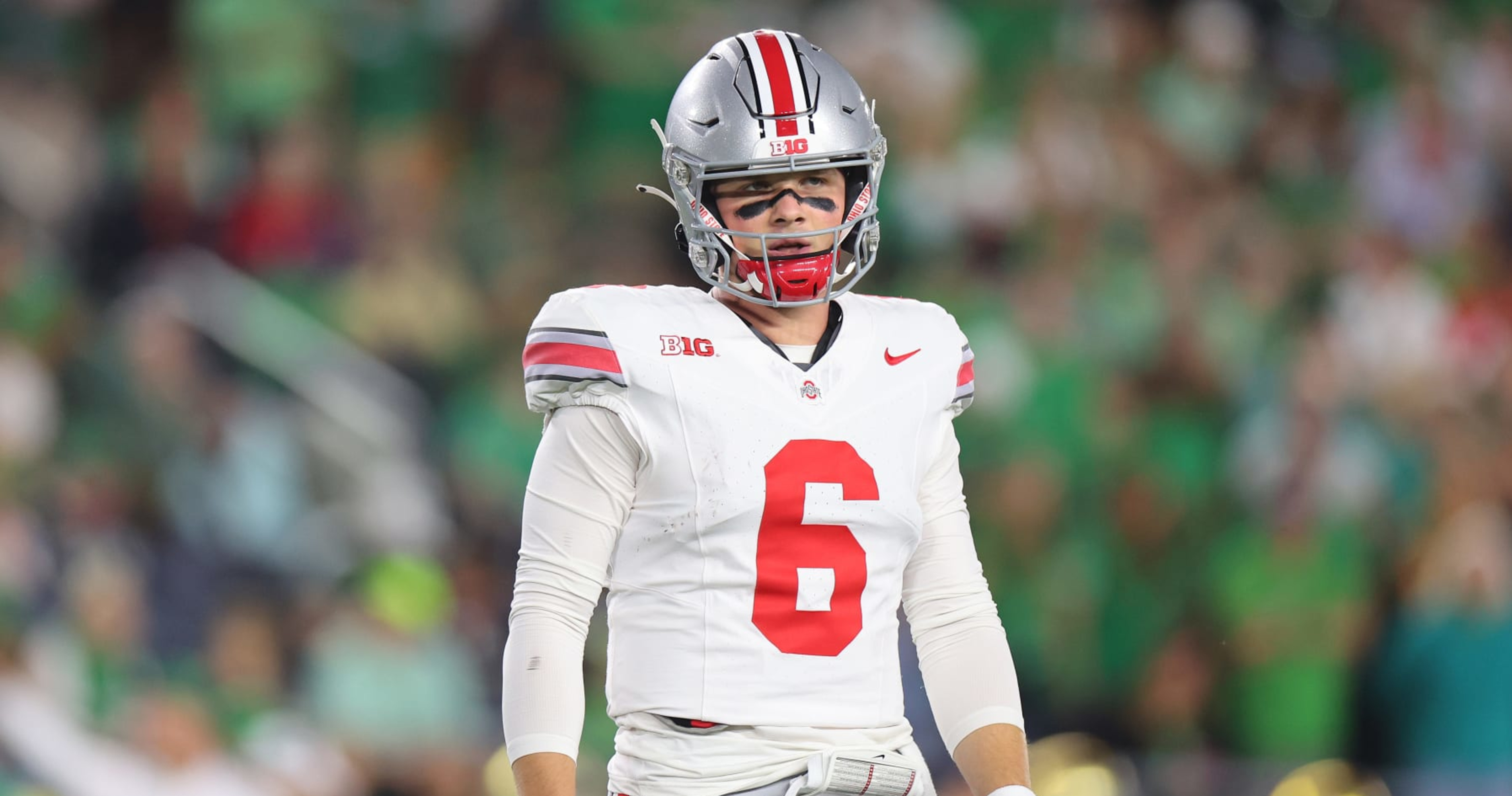 On Ohio State football adding transfers, bowl practice plans and