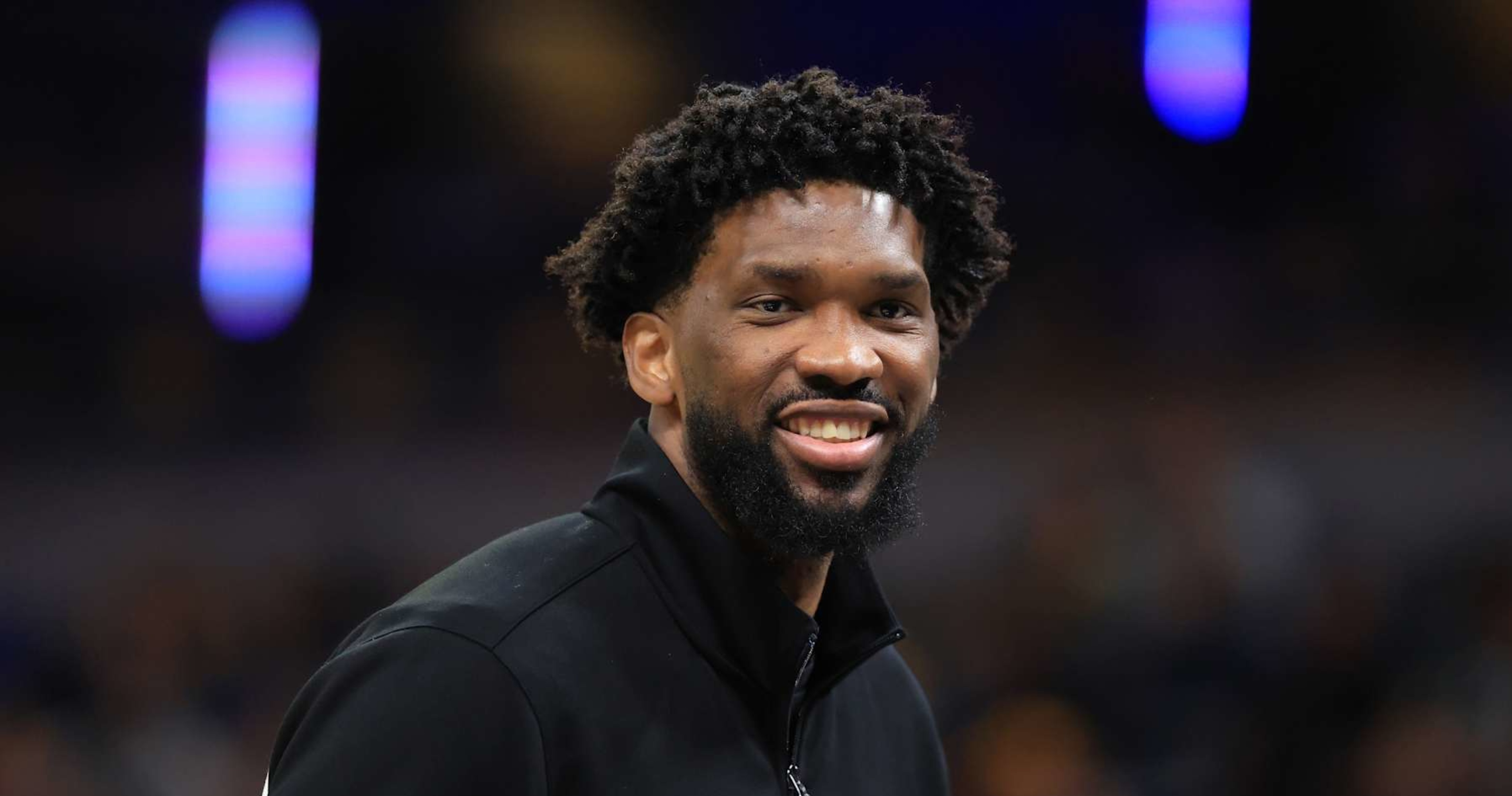 NBA Rumors: 76ers’ Joel Embiid Could Make Season Debut vs. Clippers After Injury