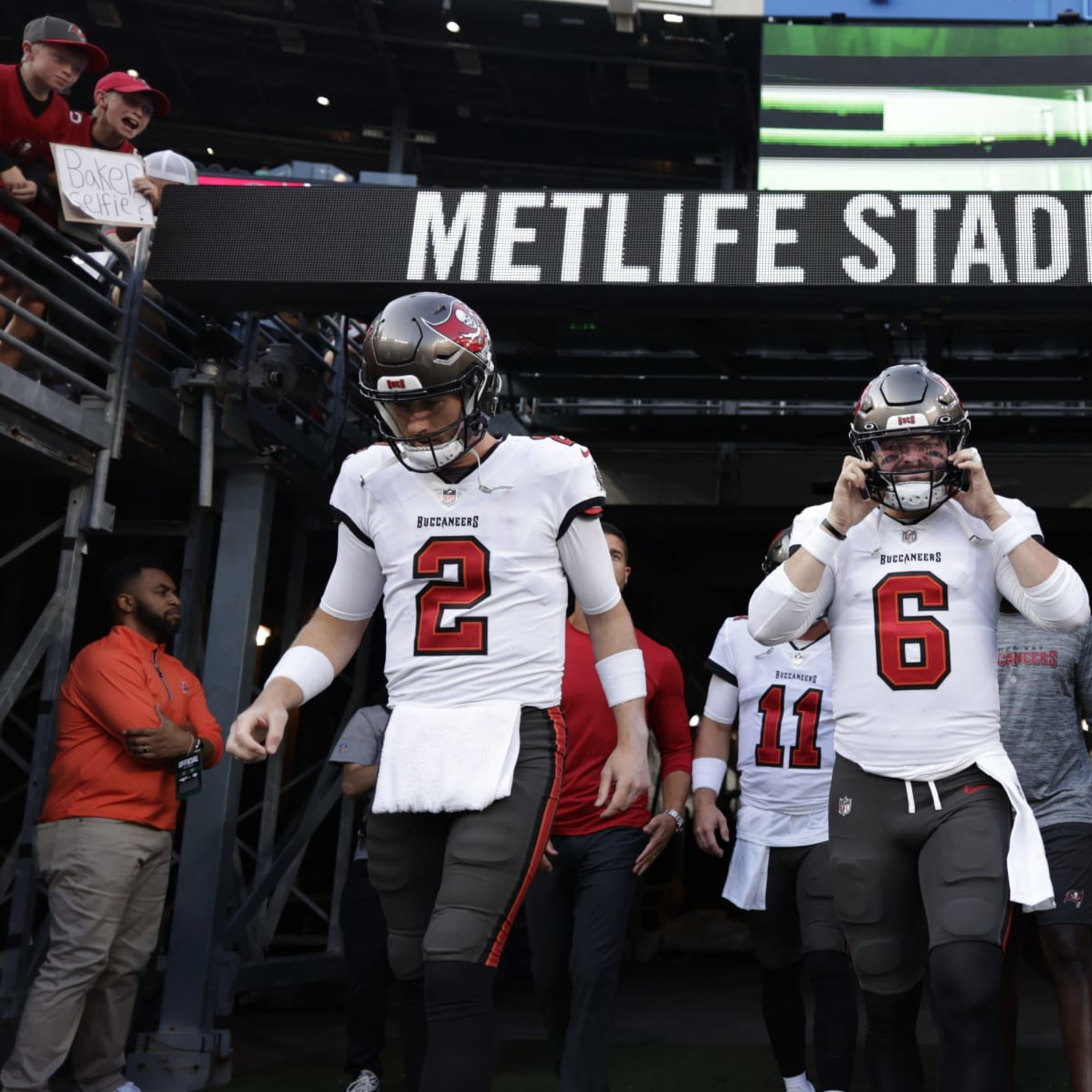 Buccaneers: There's more to Kyle Trask's game than people think