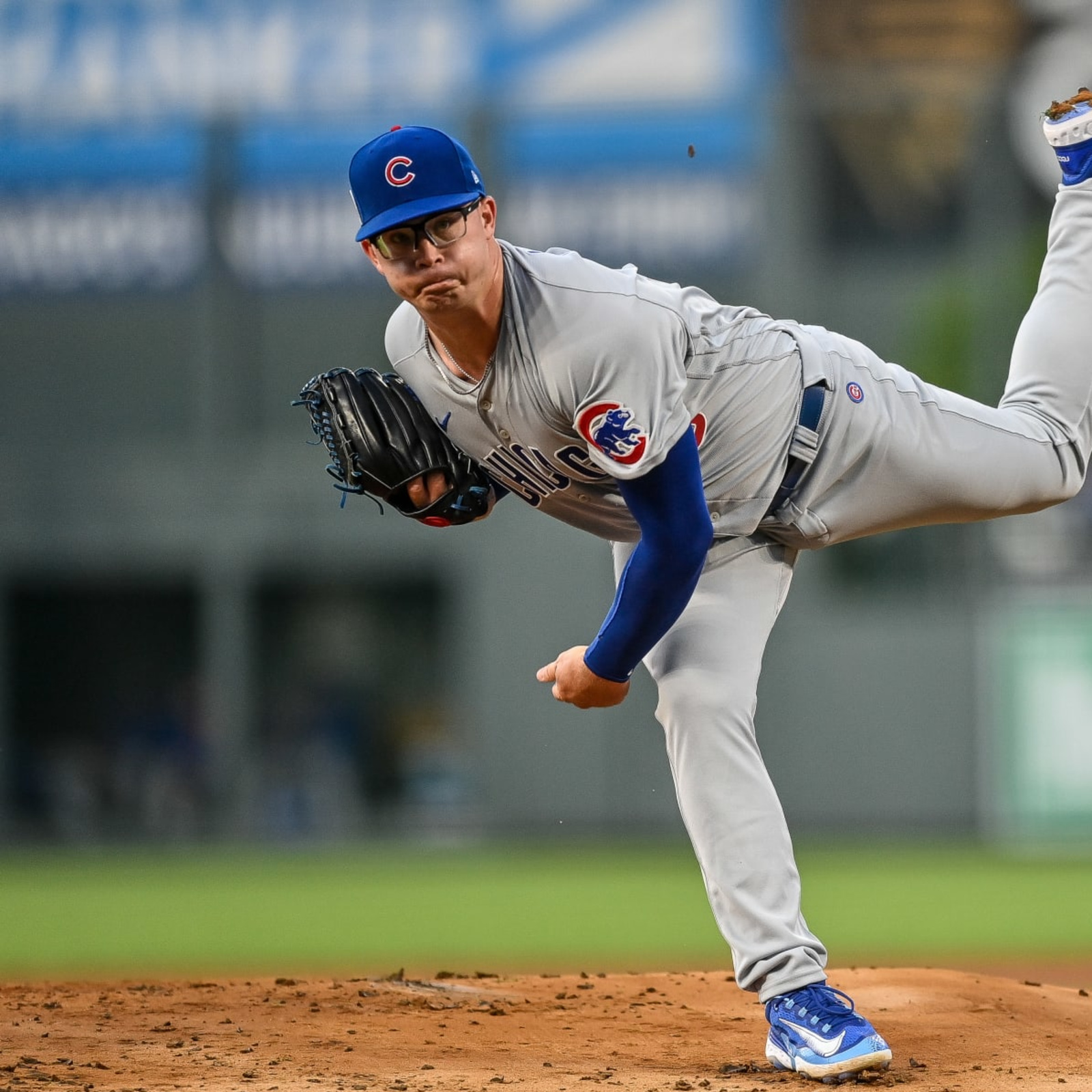 Cubs pitching notes: Marcus Stroman announces his Opening Day