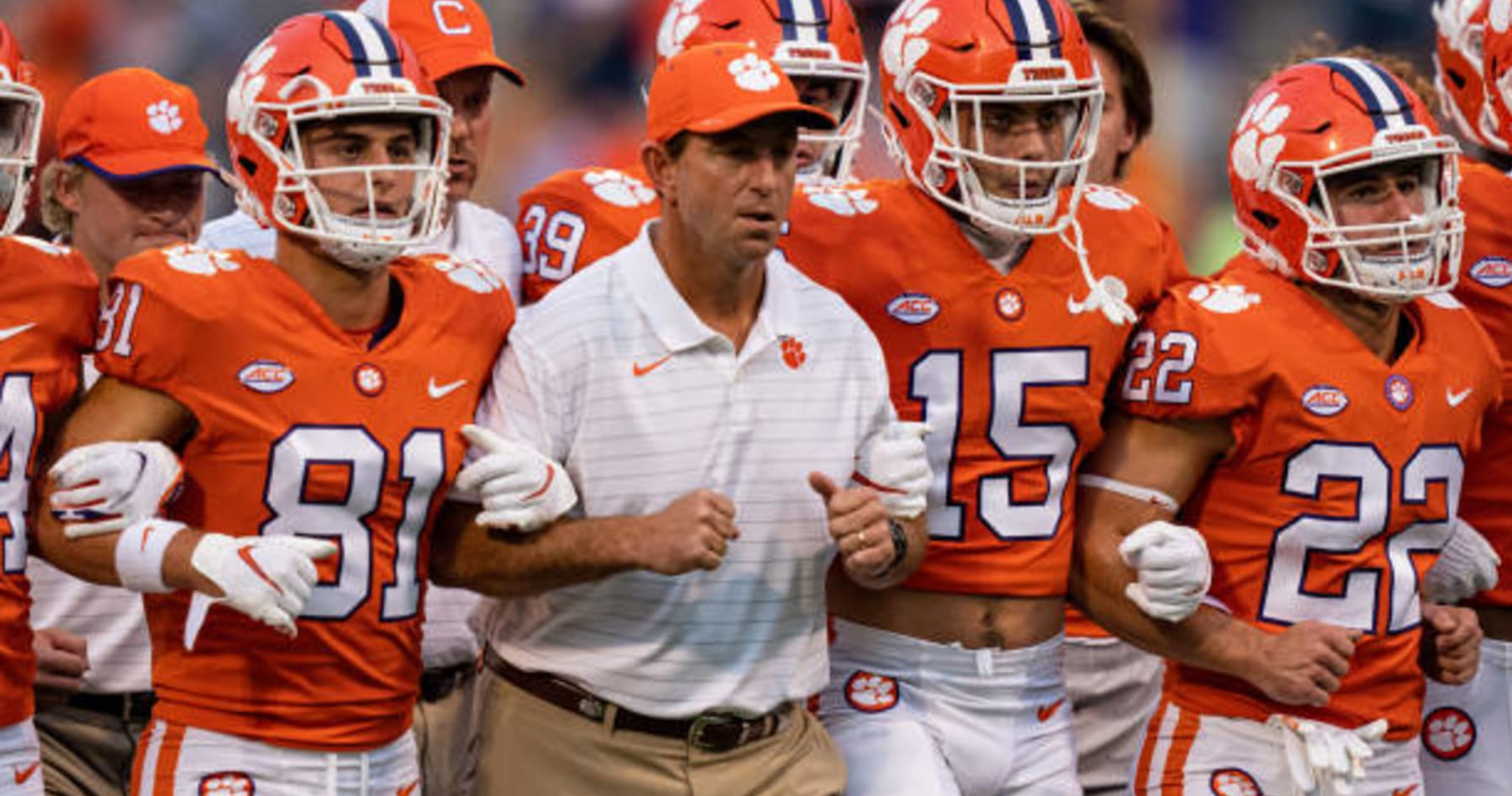ACC Football Preview and Predictions for 2022 Season News, Scores