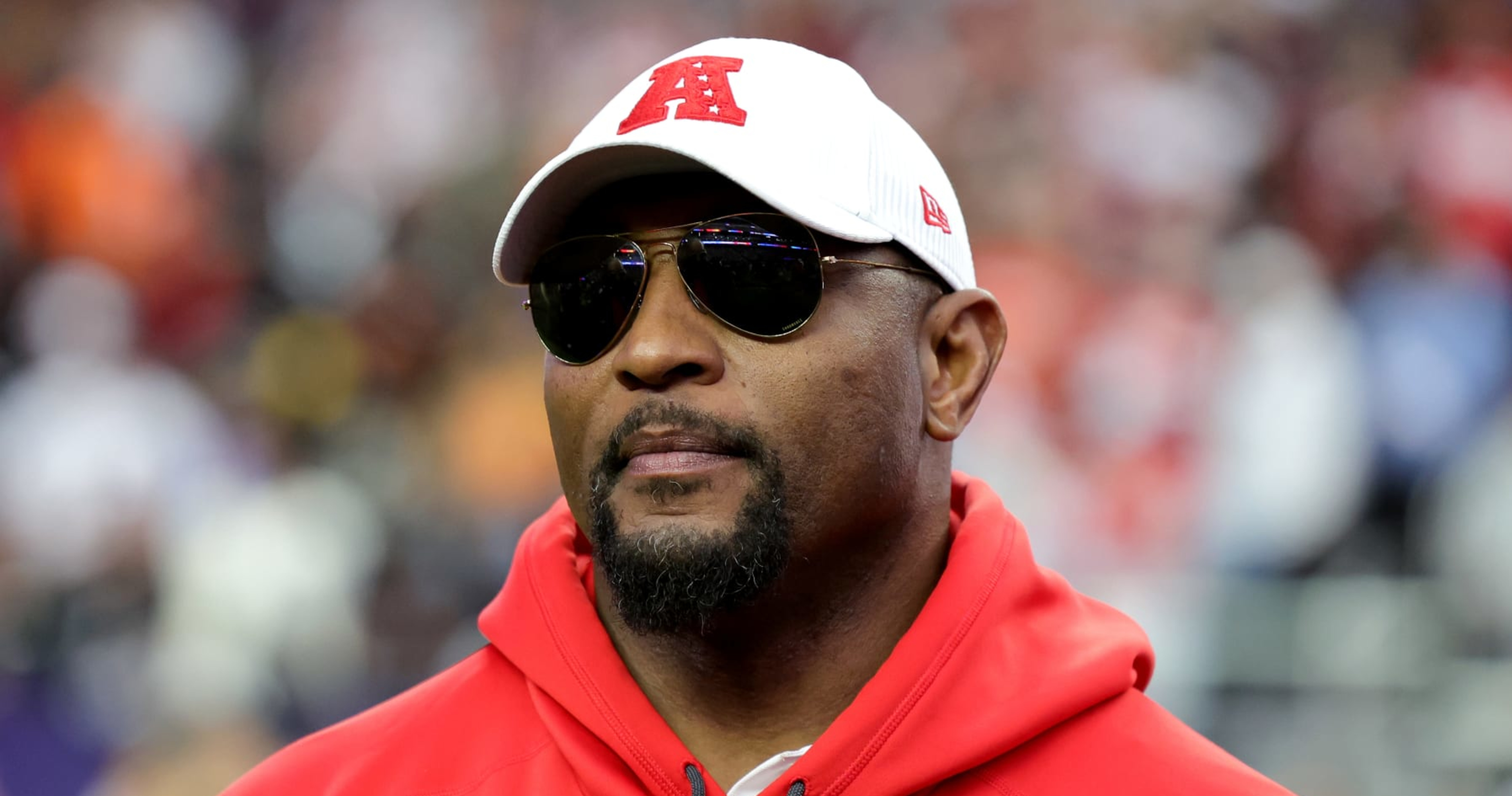 Ray Lewis III, son of 2-time Super Bowl champ Ray Lewis, dies