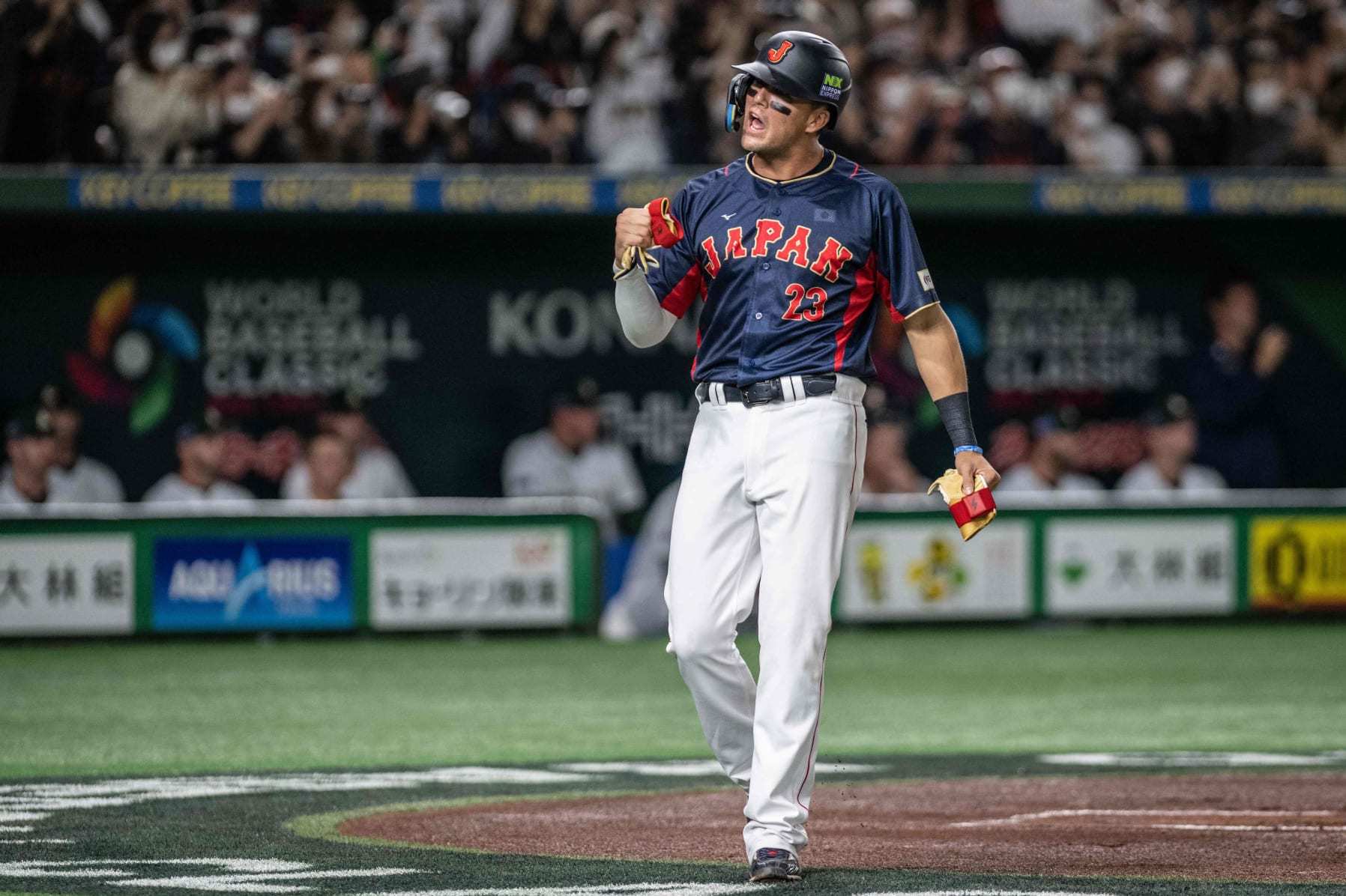 Players look to sustain success following WBC