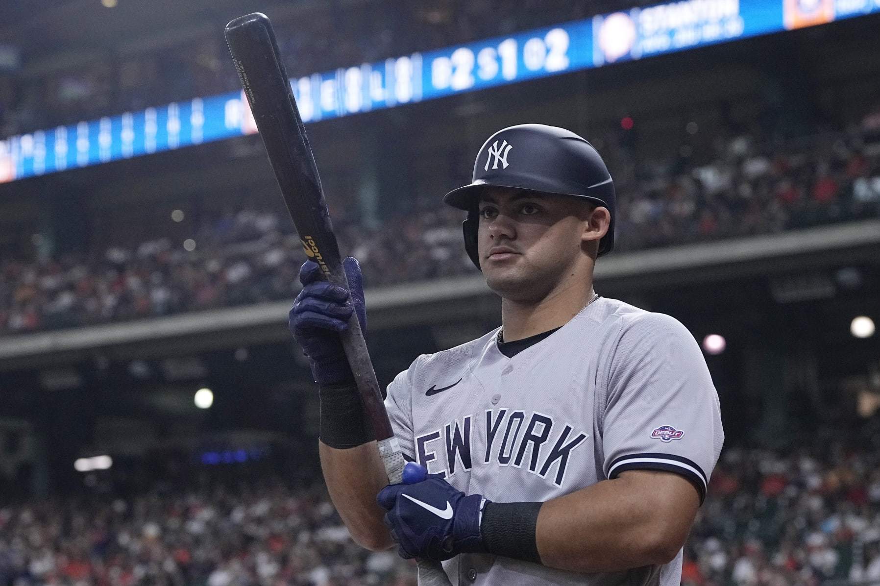 Jasson Dominguez's Triple-A Premiere Boosts Yankees' Outlook