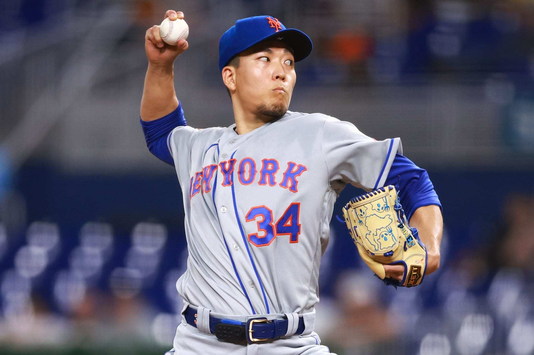 ODDS and EVENS] Kodai Senga Joins NY Mets, Raising Expectations