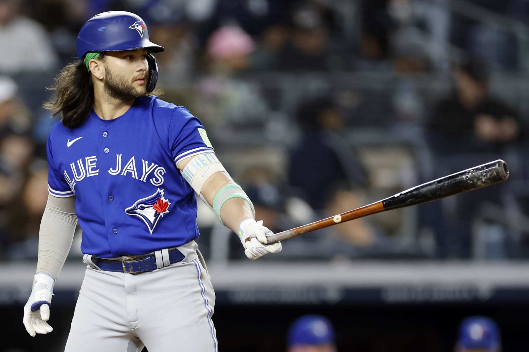 Bo Bichette Bo Bichette