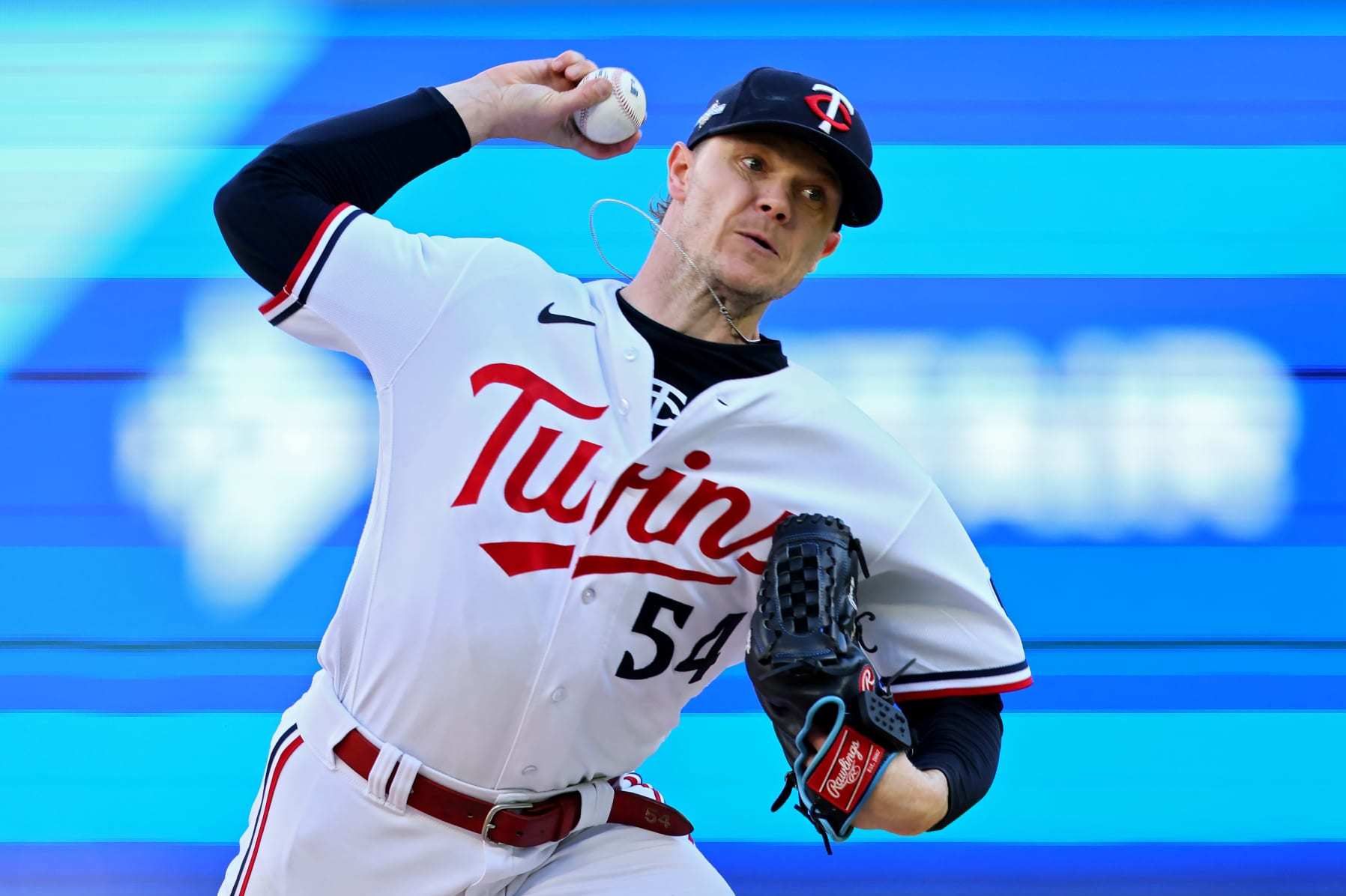 Sonny Gray Free-Agency Landing Spots After Twins' Elimination in MLB  Playoffs, News, Scores, Highlights, Stats, and Rumors
