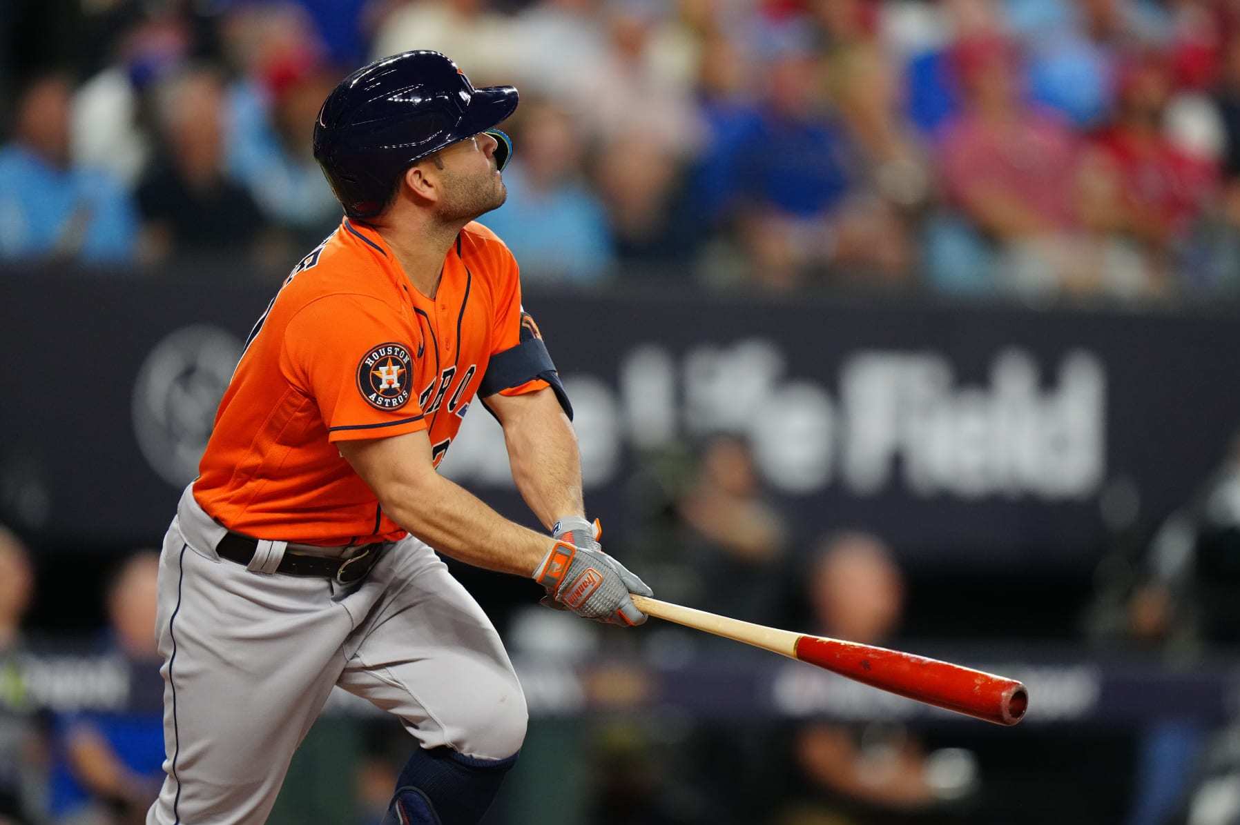 Astros 2, Red Sox 0: Lackey's solid start wasted as Boston bats fall silent