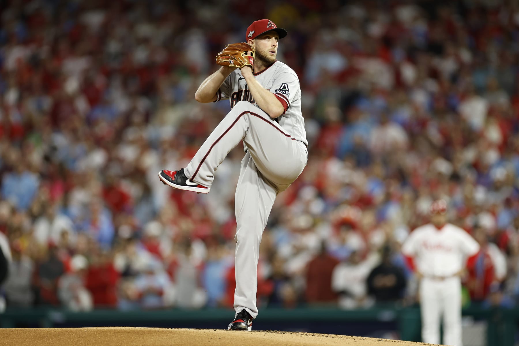 You Need To See This: Diamondbacks Lookahead   Rangers & Potential Kelly Reunion. - stq2jeb