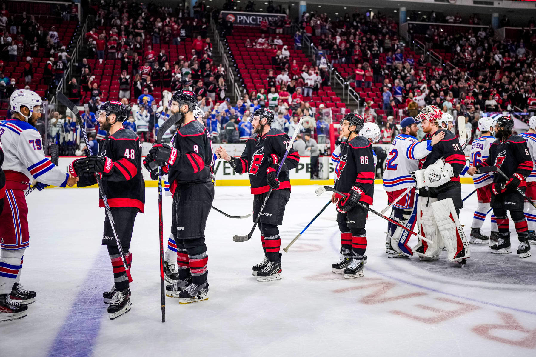 photo by Josh Lavallee/NHLI via Getty Images