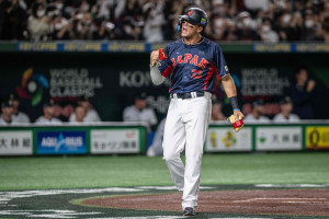 Edwin Díaz's injury casts a shadow over the World Baseball Classic