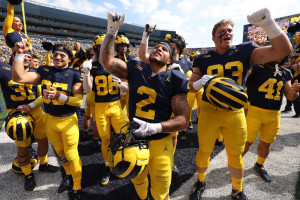 College Football 2023: B/R's Top 25 Rankings After Week 5