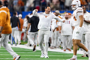 College Football Top 25 Rankings Post-2025 National Signing Day