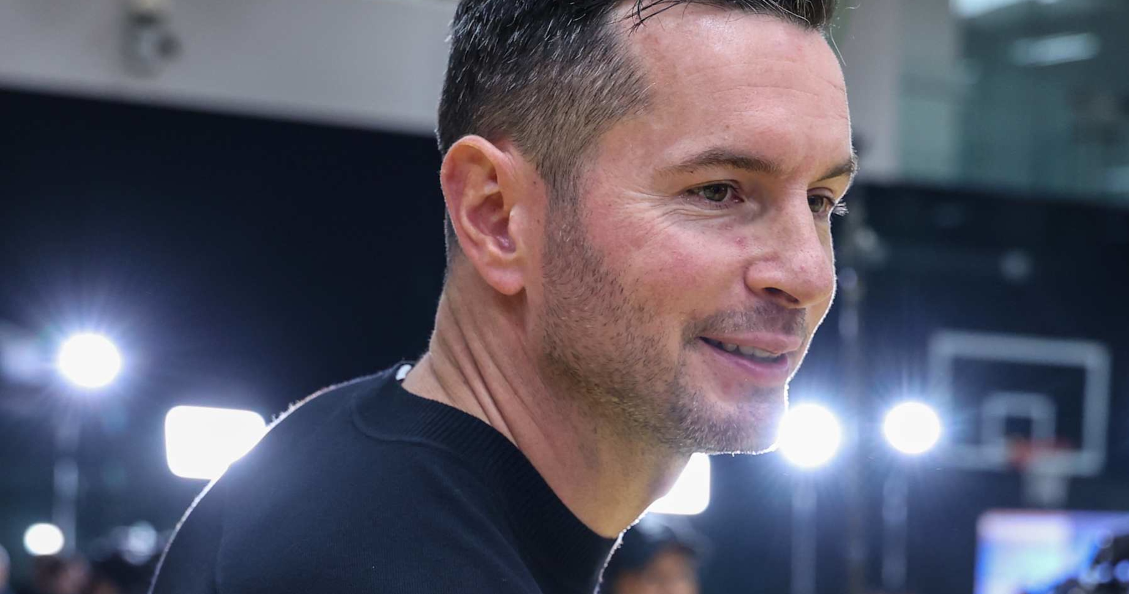 Lakers’ LeBron James Plans to Be ‘Extension of the Coaching Staff’ After Redick Hire