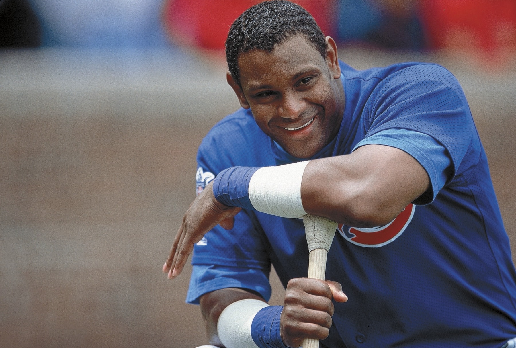 Sammy Sosa