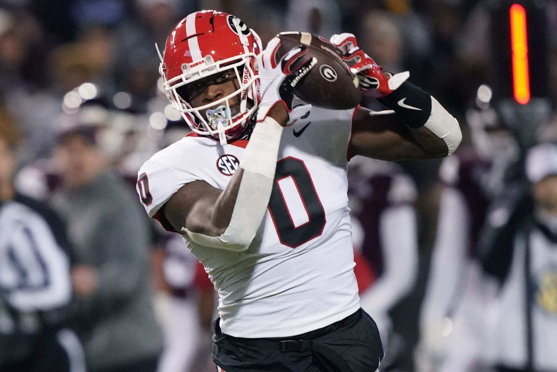 2-round 2023 NFL Mock Draft: Quarterbacks dominate top 3 with Will Levis  joining the fray