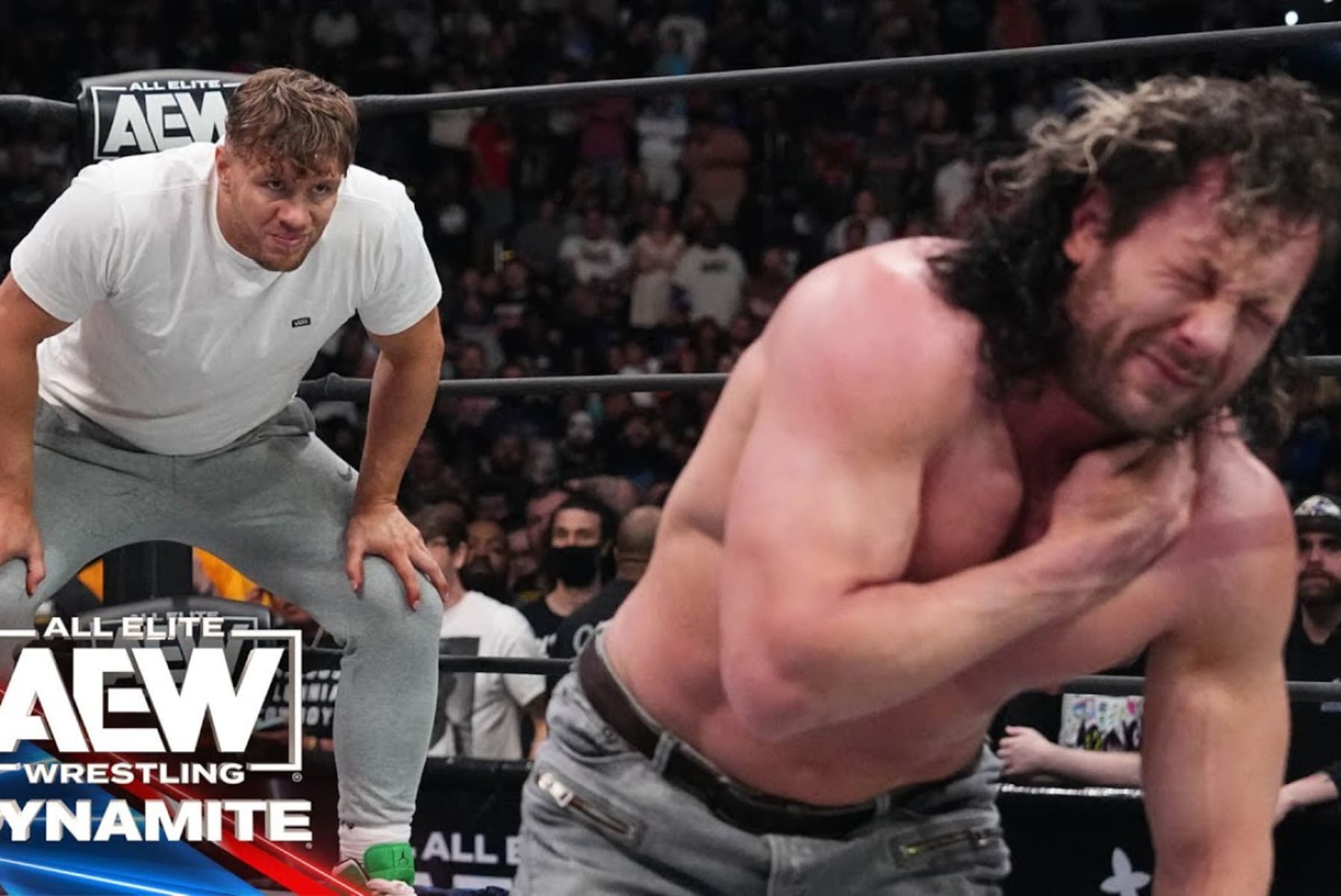 Most Likely Heel or Face Turns at AEW x NJPW Forbidden Door 2023