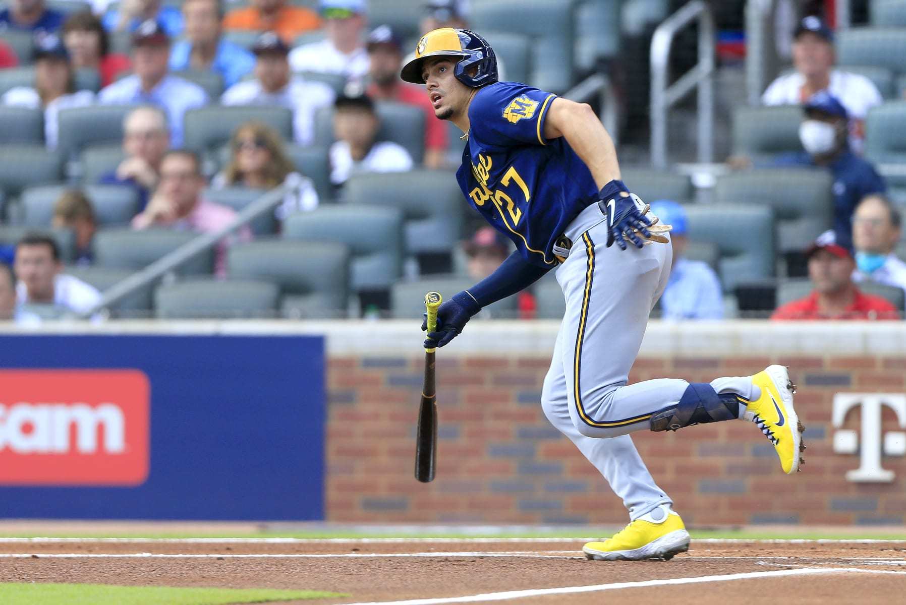 Willy Adames
