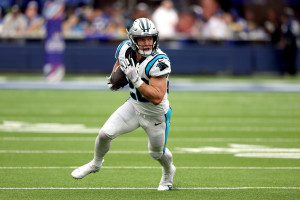 Panthers rookie Matt Corral's season in jeopardy after significant foot  injury