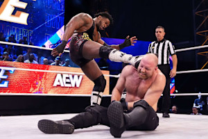 AEW Dynamite Maximum Carnage Results: Winners, Live Grades, Reaction and Highlights