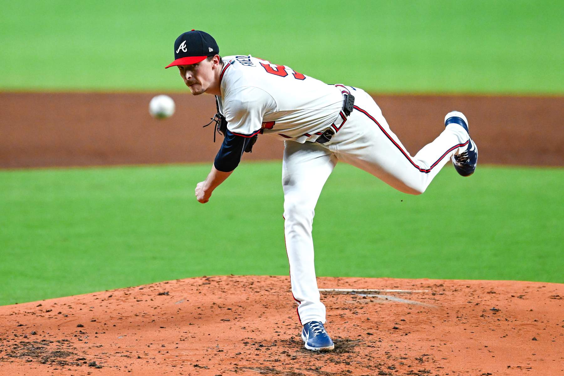 Max Fried