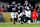 BALTIMORE, MARYLAND - JANUARY 04: Lamar Jackson #8 of the Baltimore Ravens runs with the ball during the first quarter against the Cleveland Browns at M&T Bank Stadium on January 04, 2025 in Baltimore, Maryland. (Photo by Scott Taetsch/Getty Images)