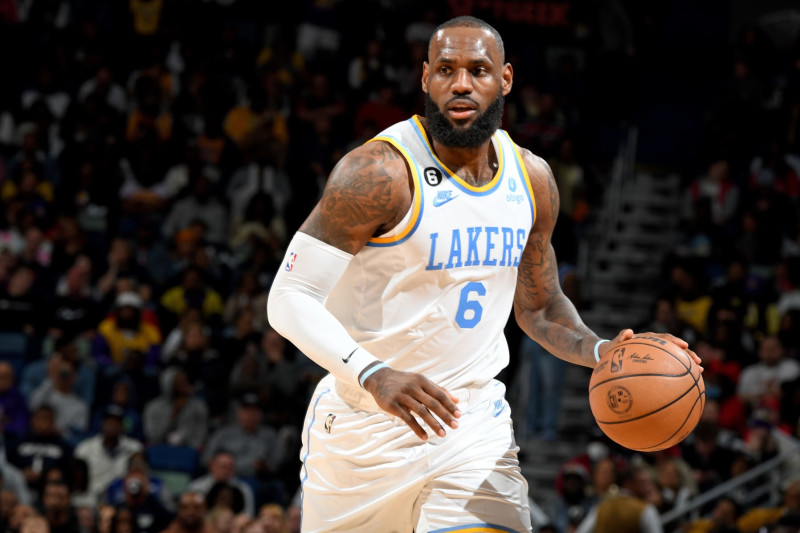 Lebron best ever best sale