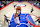 PHILADELPHIA, PA - DECEMBER 23: KJ Martin #1 of the Philadelphia 76ers drives to the basket during the game against the San Antonio Spurs on December 23, 2024 at the Wells Fargo Center in Philadelphia, Pennsylvania NOTE TO USER: User expressly acknowledges and agrees that, by downloading and/or using this Photograph, user is consenting to the terms and conditions of the Getty Images License Agreement. Mandatory Copyright Notice: Copyright 2024 NBAE (Photo by Jesse D. Garrabrant/NBAE via Getty Images)