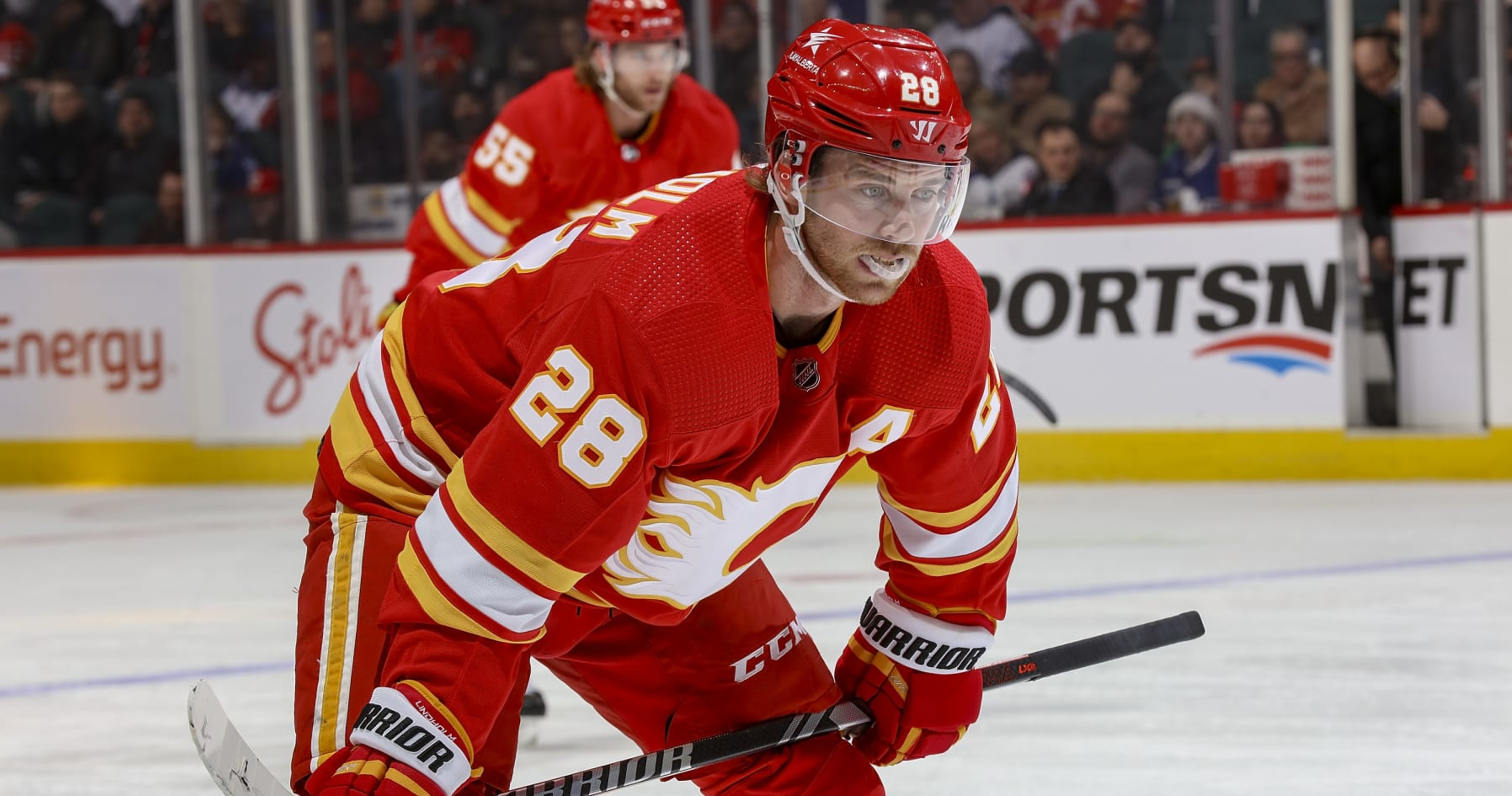 2024 NHL Trade Deadline Trade Tracker And Analysis Leading Up To March 