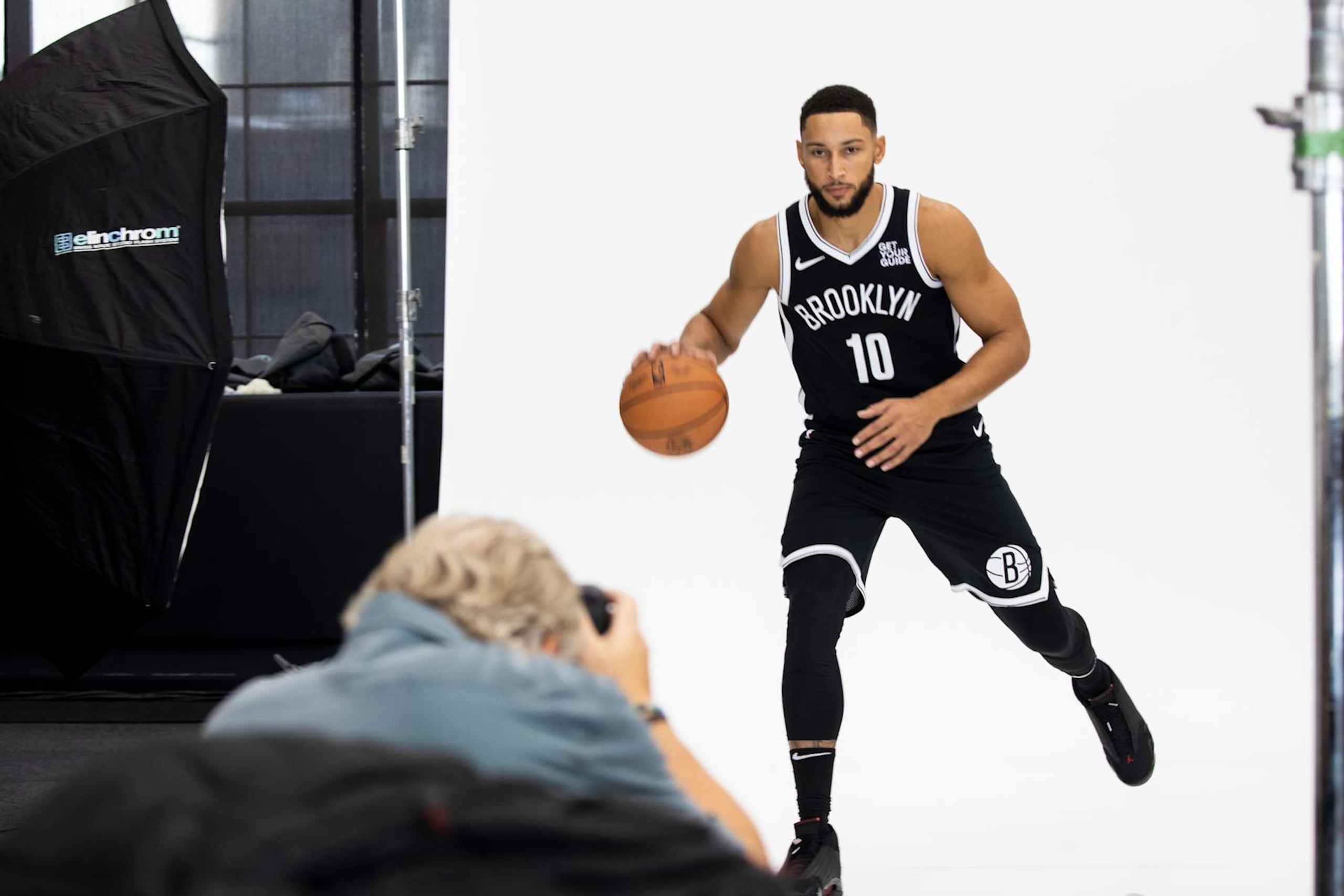 Ben Simmons