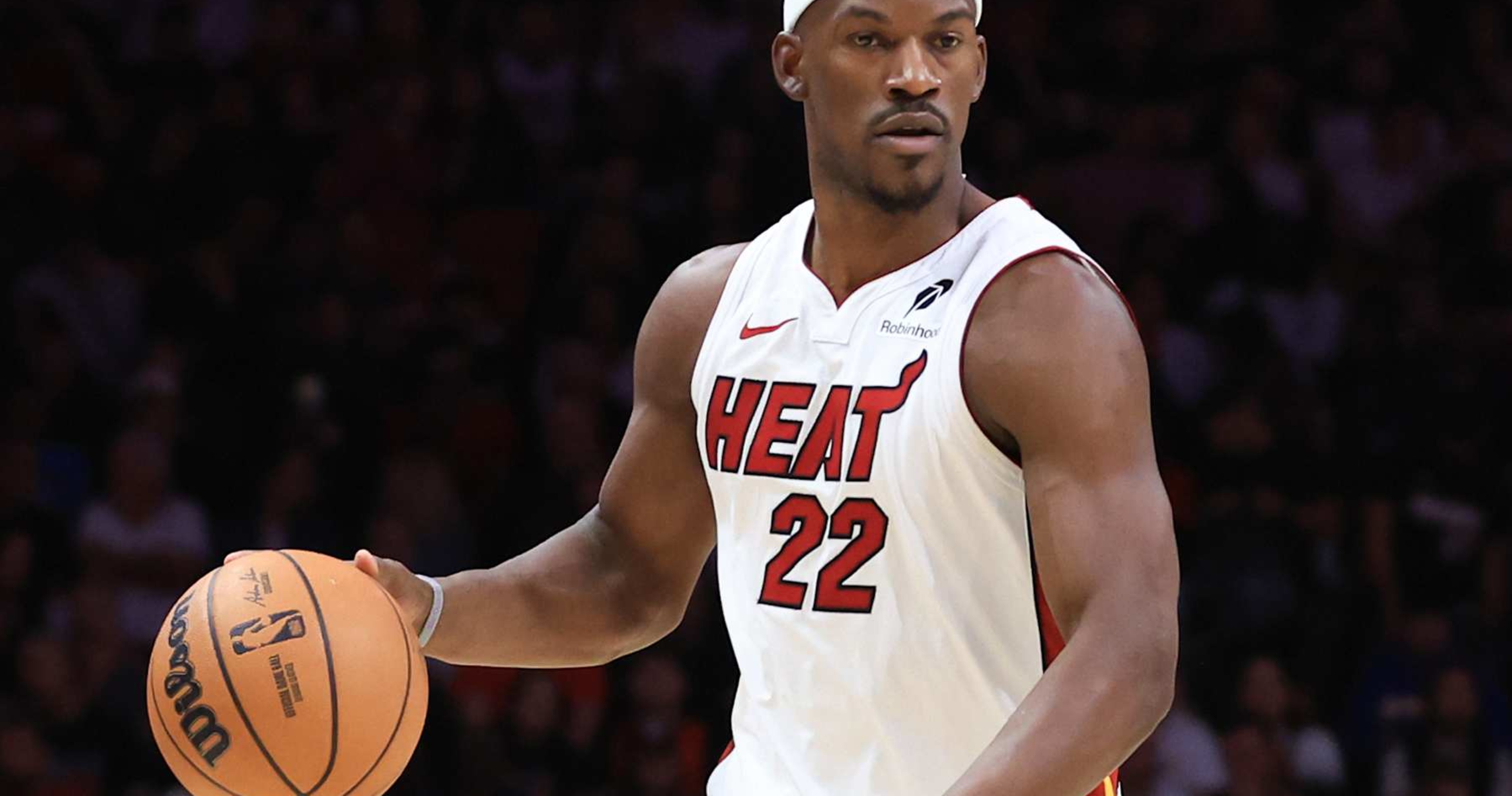 NBA Rumors Heat Eye Cap Space for Star 2026 Free Agent amid Jimmy
