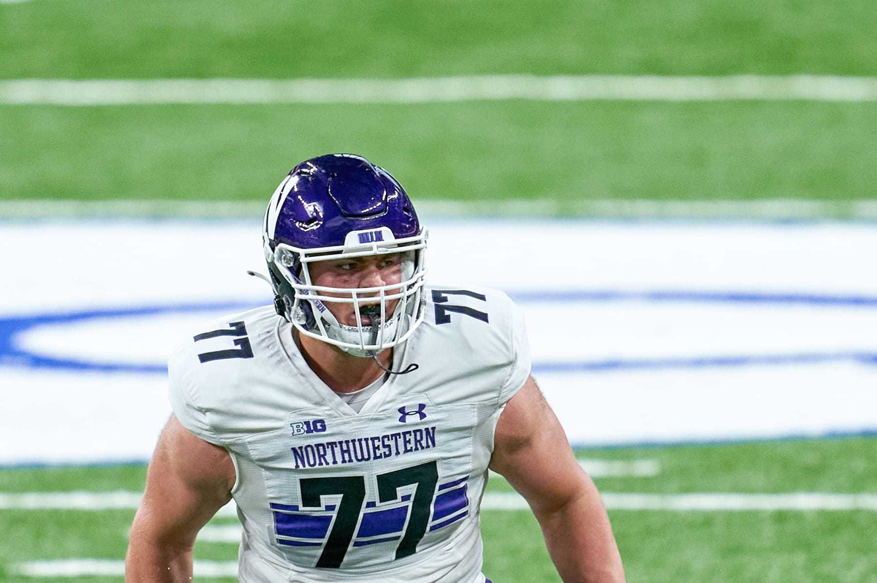 2023 NFL Draft: Comparing the consensus top prospects in this year's class  to former infamous draft busts - CBS sports : r/nfl