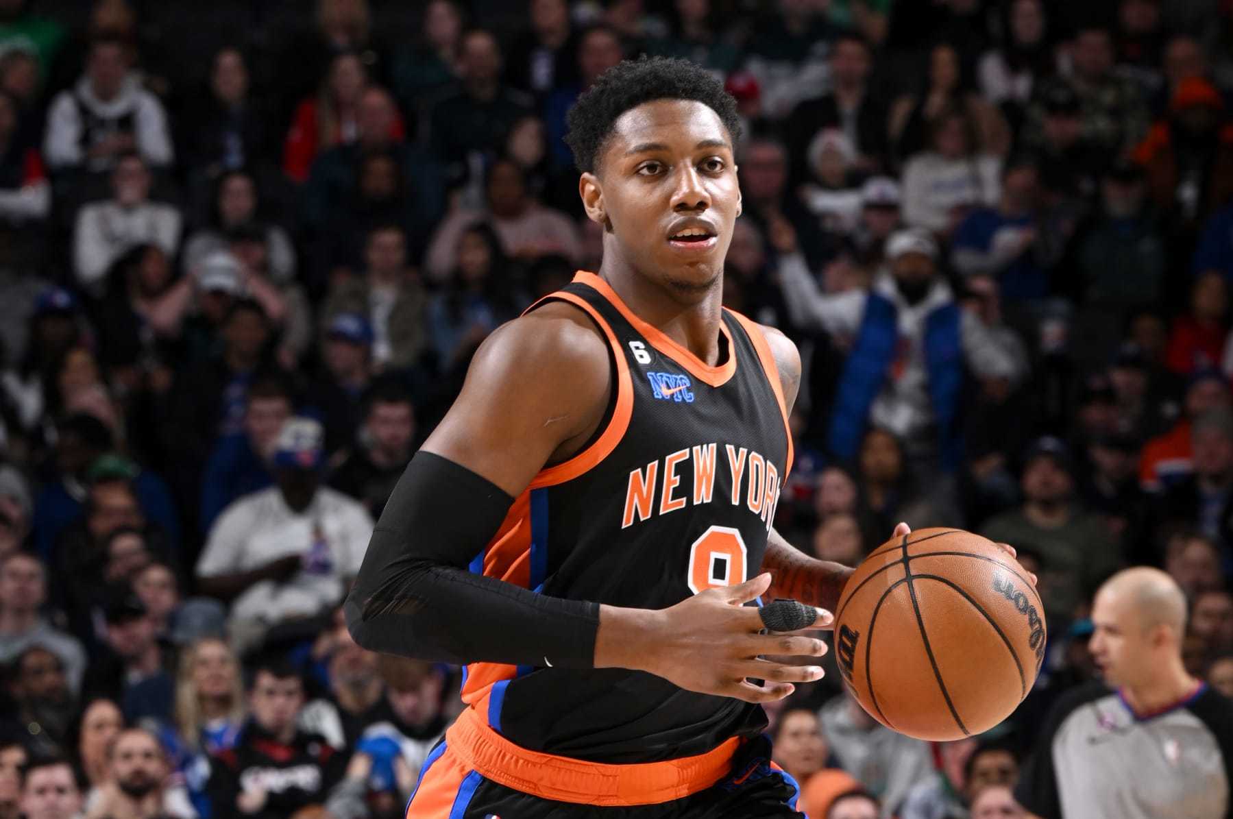 OKC Thunder 3 takeaways of Knicks oust include depth, shot