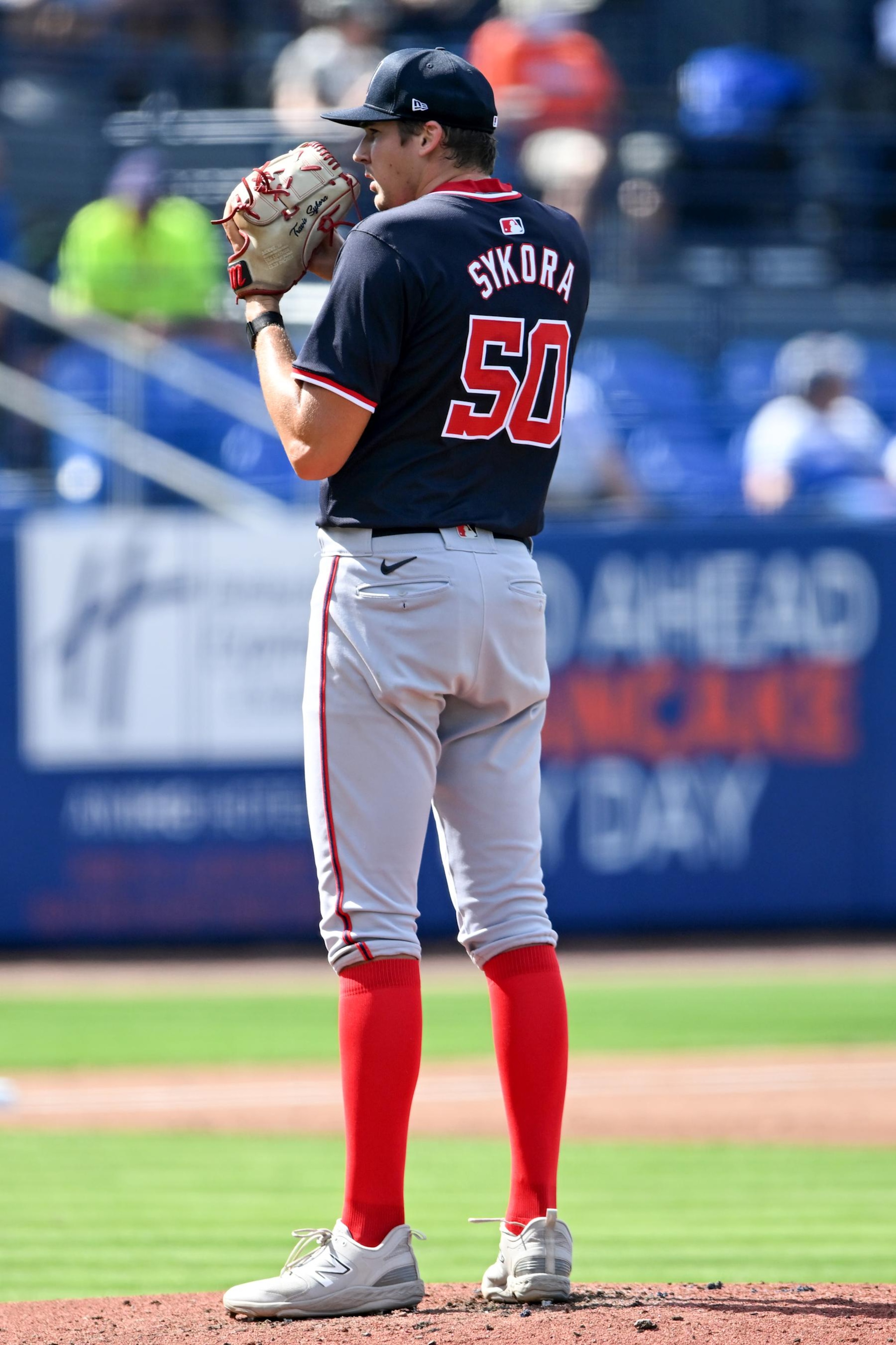 Travis Sykora