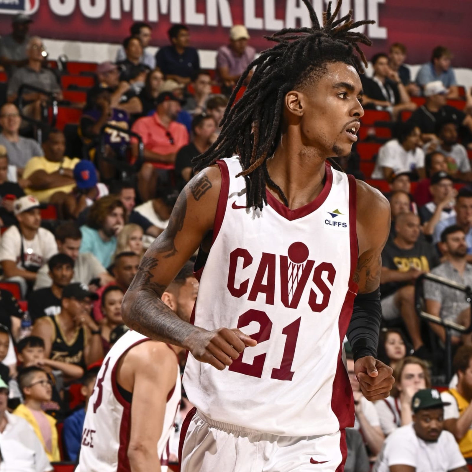 NBA Summer League 2023 Championship: Early Preview for Rockets vs. Cavs, News, Scores, Highlights, Stats, and Rumors