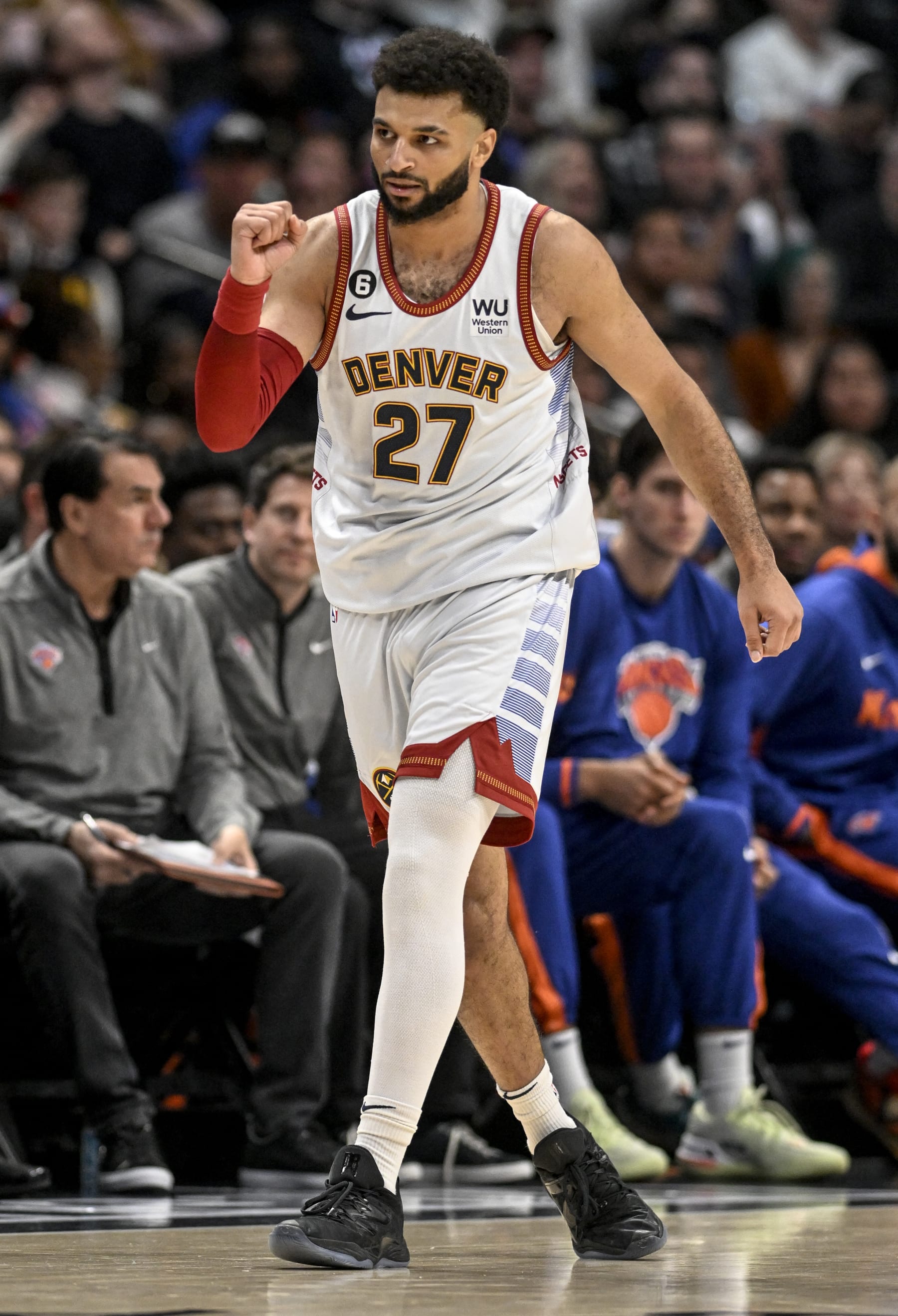 Jamal Murray