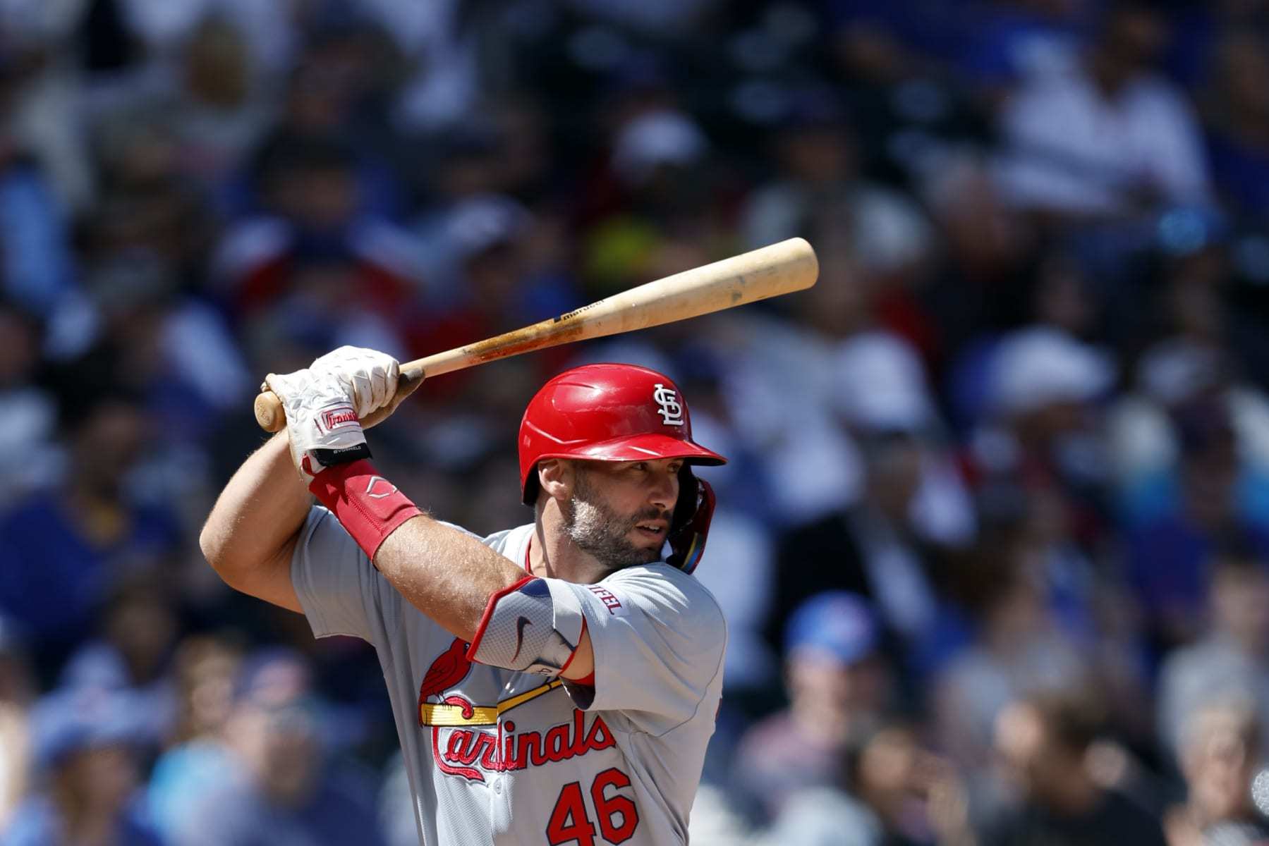 Paul Goldschmidt