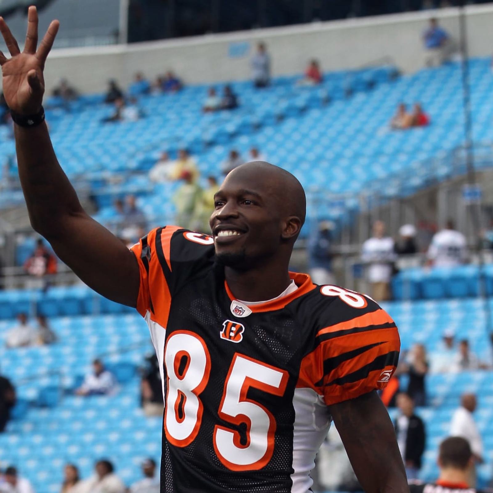 Bengals to add Chad Johnson, Boomer Esiason to Ring of Honor 