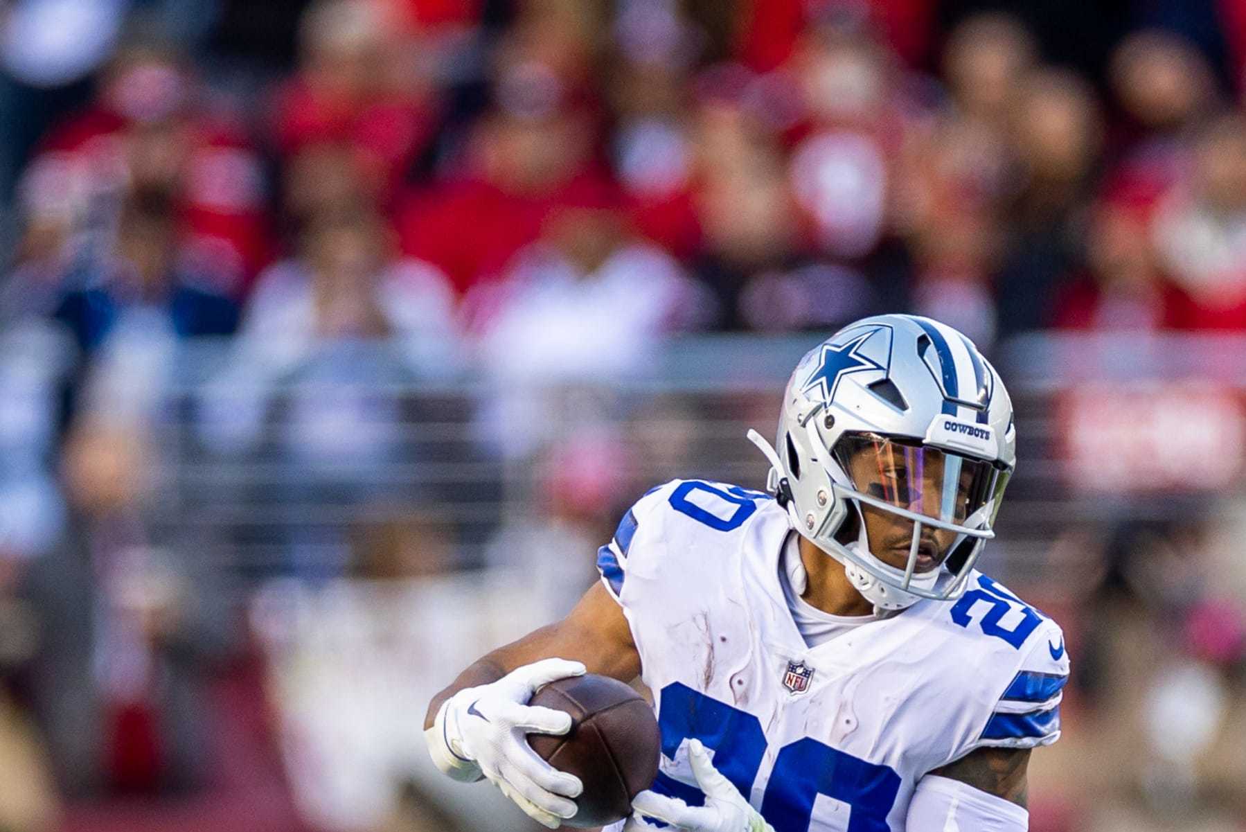 3 players Cowboys must re-sign in 2023 NFL offseason